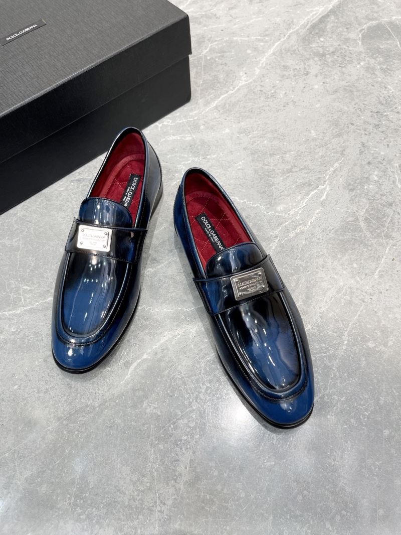 Dolce Gabbana Business Shoes